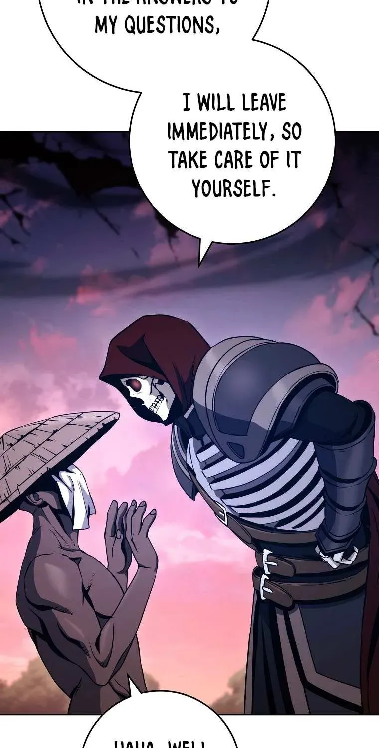 Skeleton Soldier Chapter 240 page 37 - 