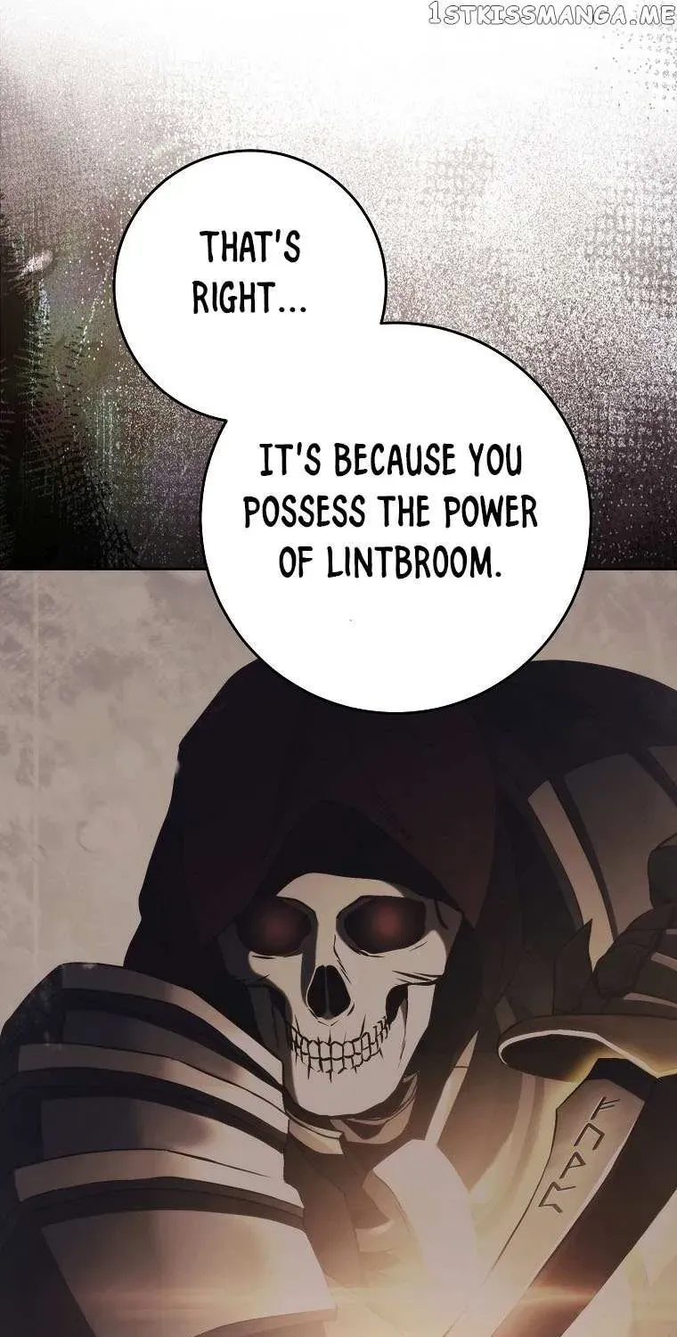 Skeleton Soldier Chapter 240 page 41 - 