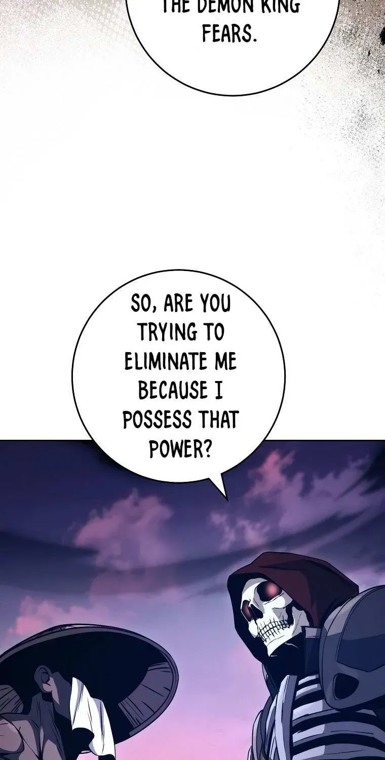 Skeleton Soldier Chapter 240 page 43 - 