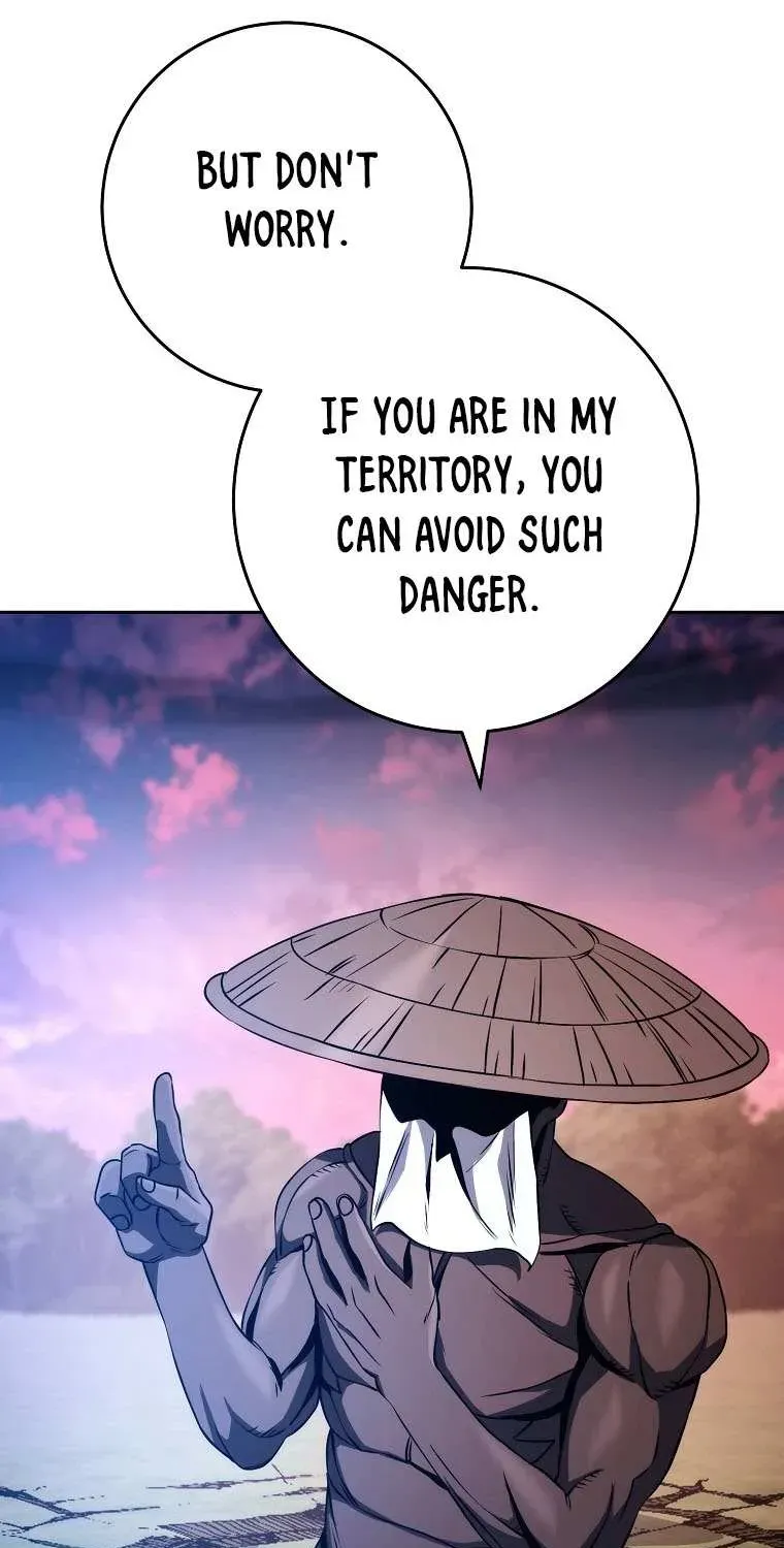 Skeleton Soldier Chapter 240 page 45 - 