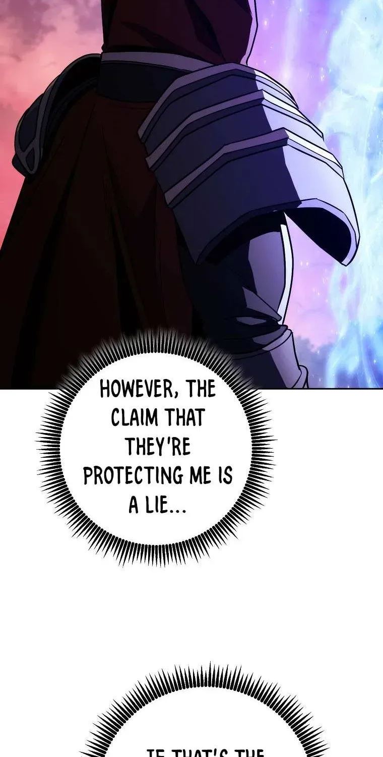 Skeleton Soldier Chapter 240 page 55 - 