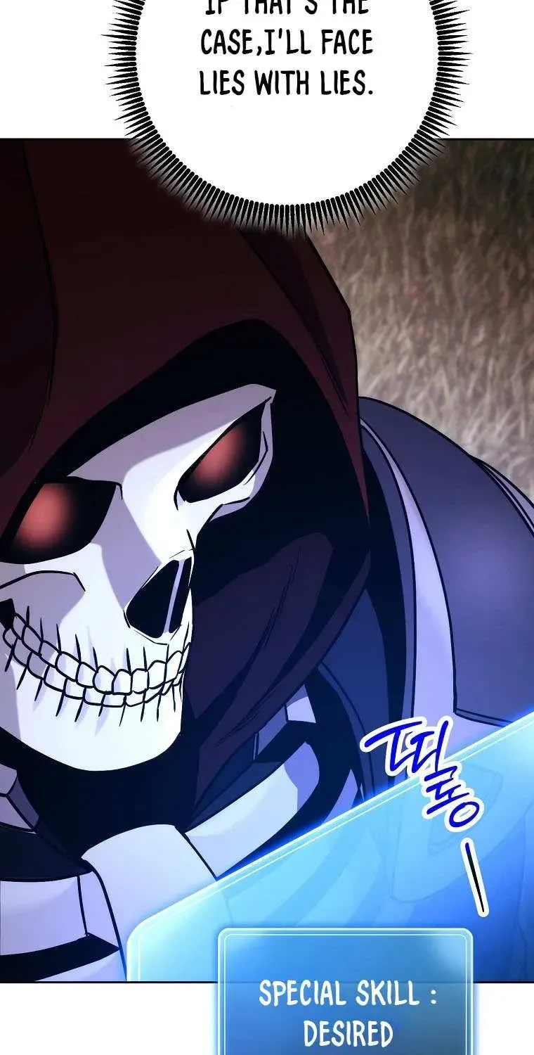 Skeleton Soldier Chapter 240 page 56 - 