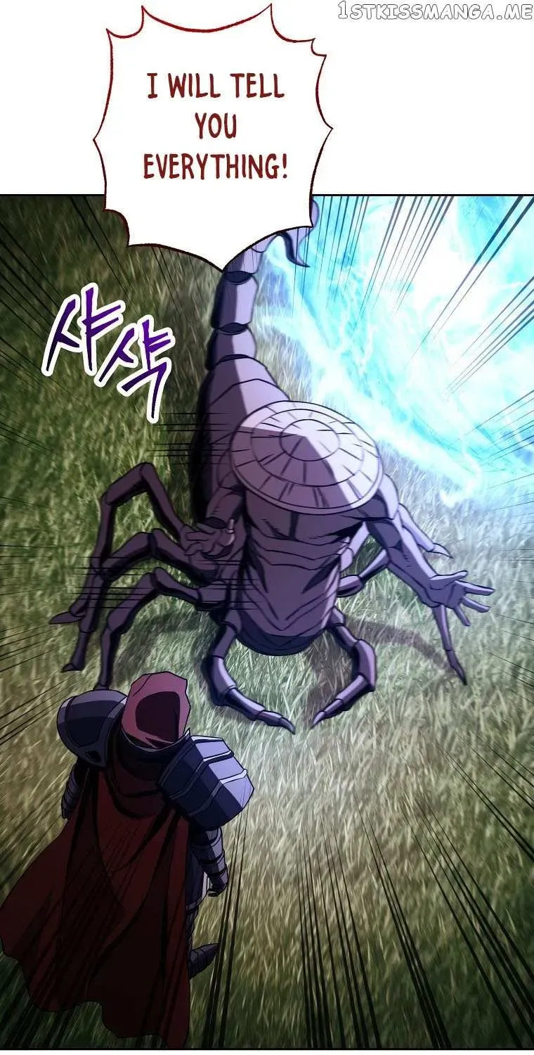 Skeleton Soldier Chapter 240 page 61 - 