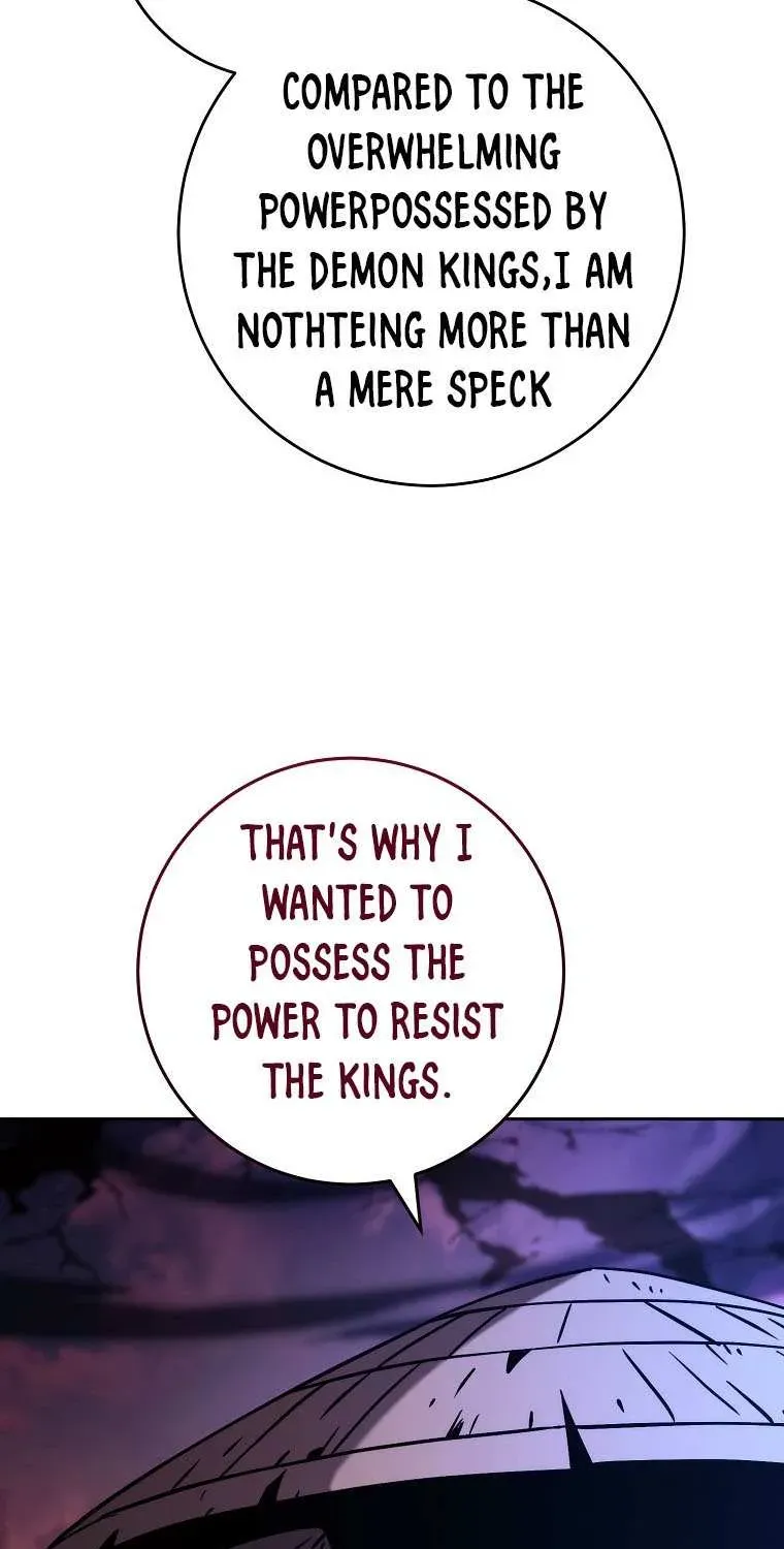 Skeleton Soldier Chapter 240 page 65 - 