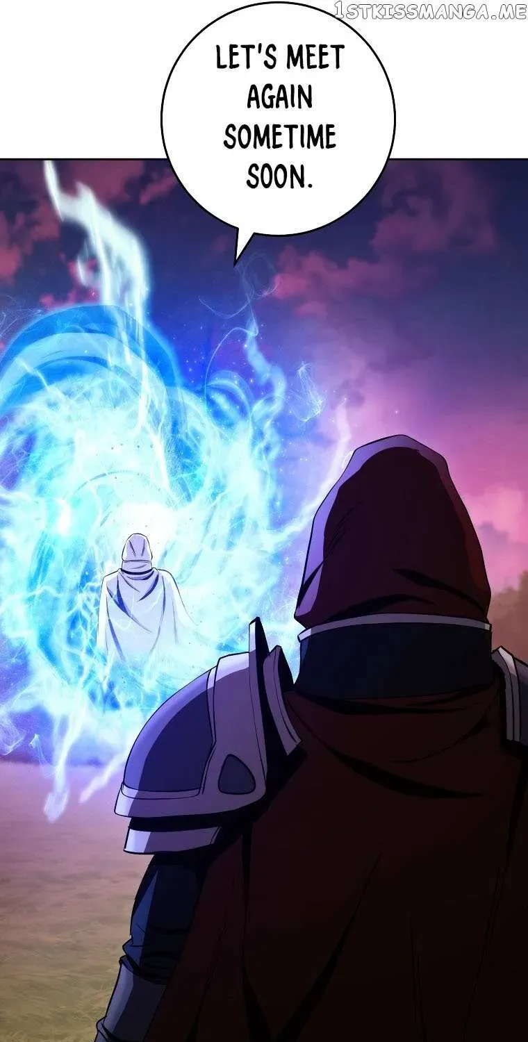 Skeleton Soldier Chapter 240 page 8 - 