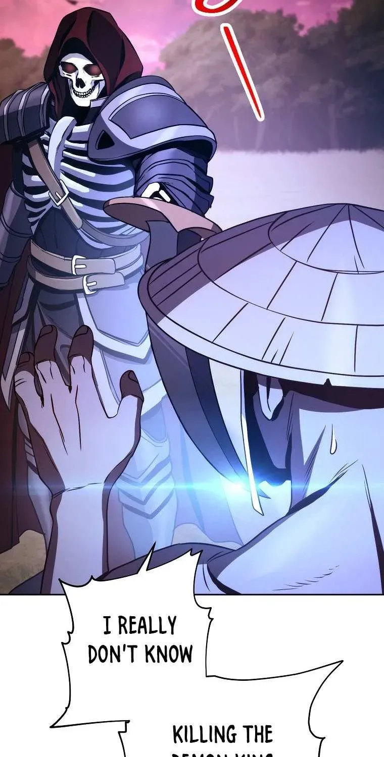 Skeleton Soldier Chapter 240 page 77 - 