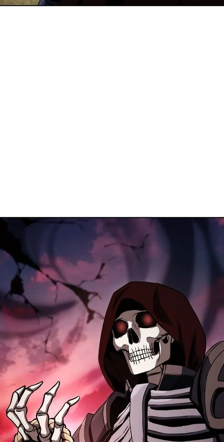 Skeleton Soldier Chapter 240 page 9 - 