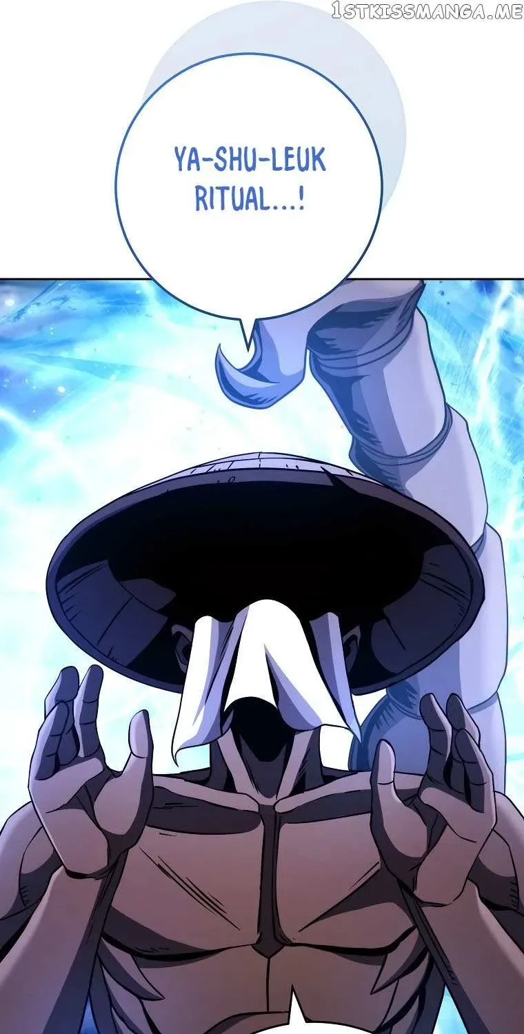 Skeleton Soldier Chapter 240 page 81 - 