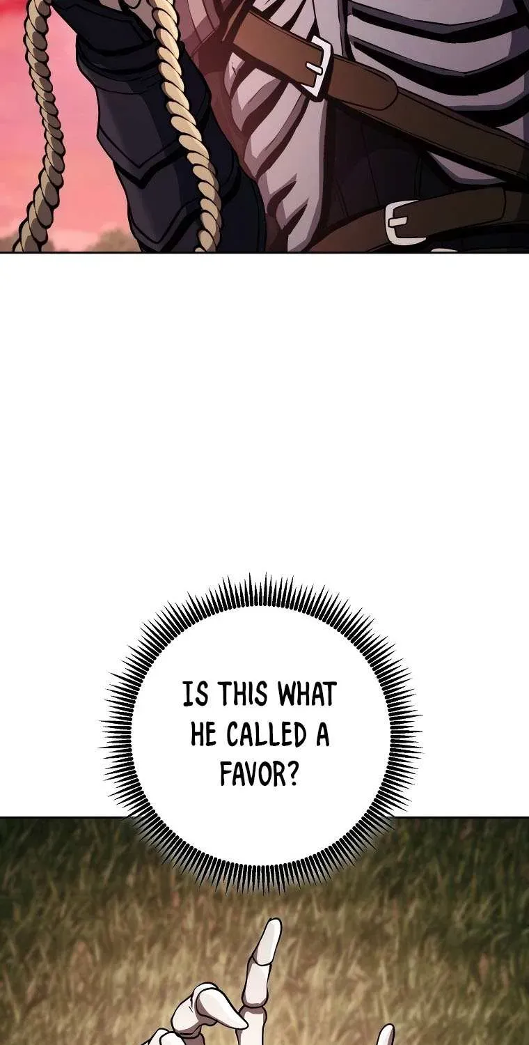 Skeleton Soldier Chapter 240 page 10 - 