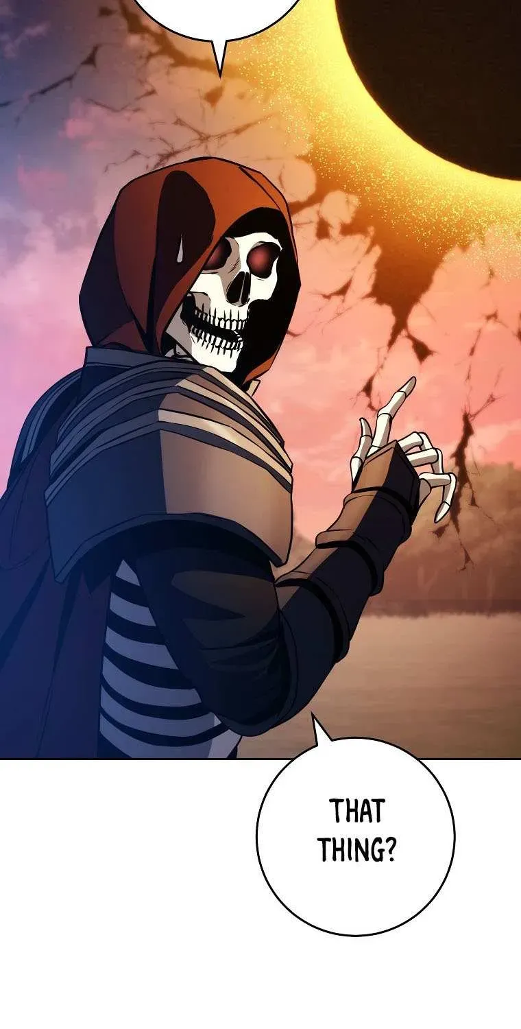 Skeleton Soldier Chapter 240 page 91 - 