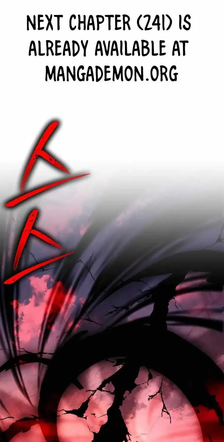Skeleton Soldier Chapter 241 page 2 - 