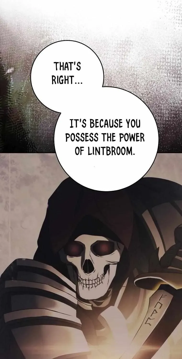 Skeleton Soldier Chapter 241 page 20 - 
