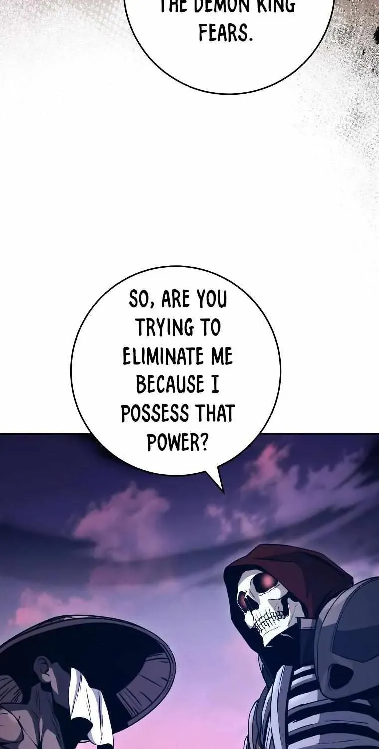 Skeleton Soldier Chapter 241 page 22 - 