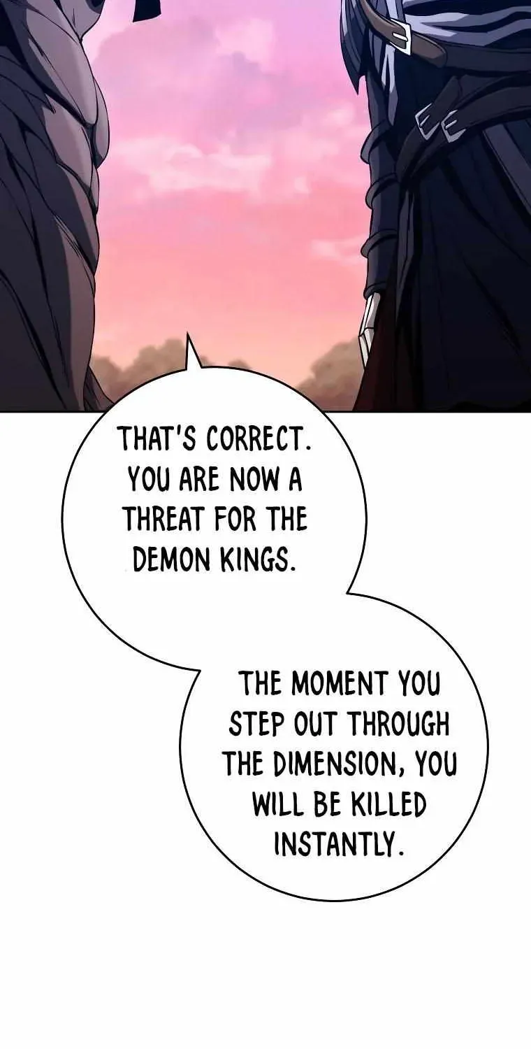 Skeleton Soldier Chapter 241 page 23 - 