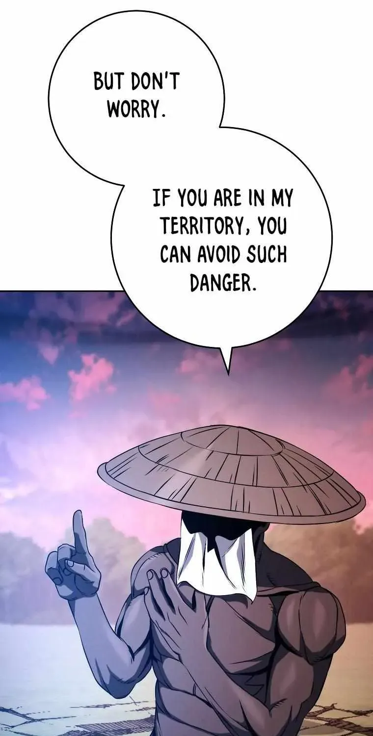 Skeleton Soldier Chapter 241 page 24 - 