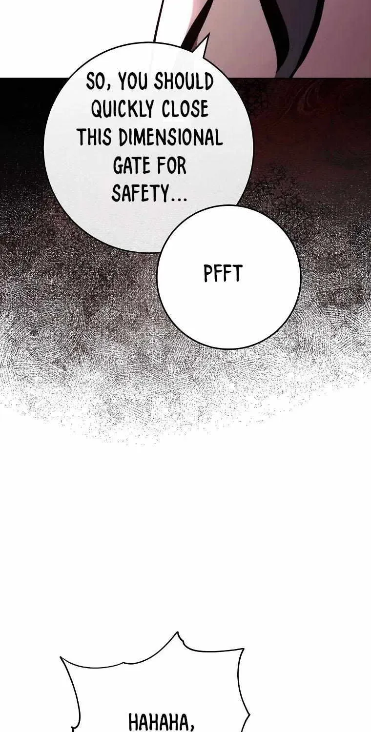 Skeleton Soldier Chapter 241 page 27 - 
