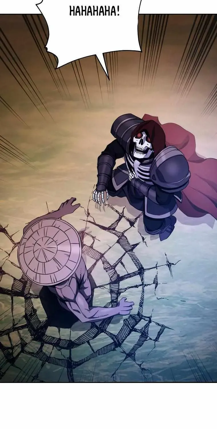 Skeleton Soldier Chapter 241 page 28 - 
