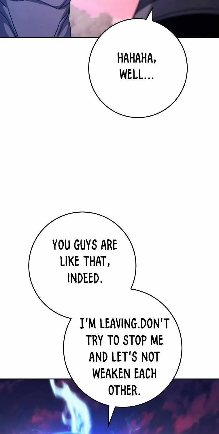 Skeleton Soldier Chapter 241 page 30 - 