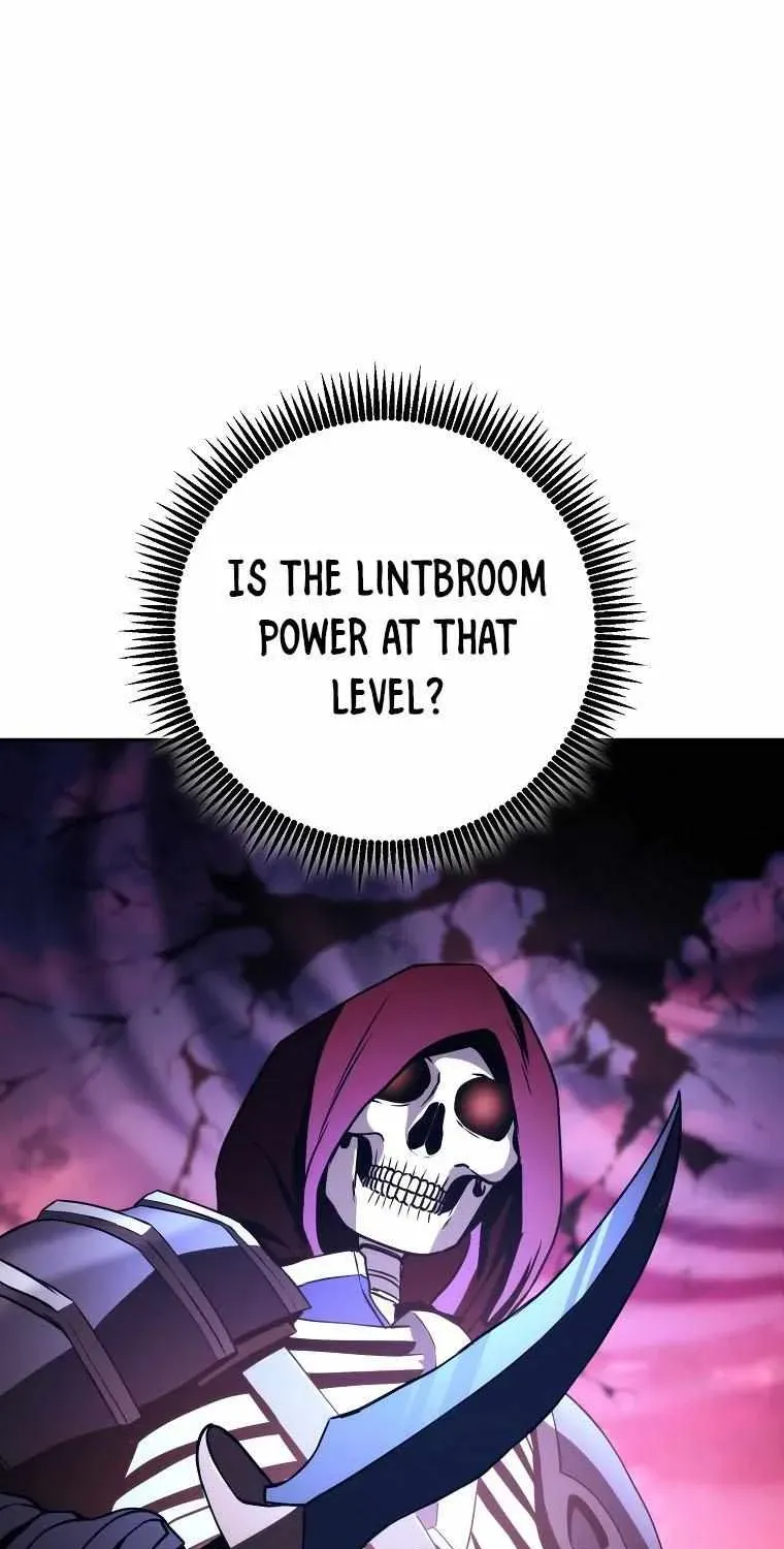 Skeleton Soldier Chapter 241 page 36 - 