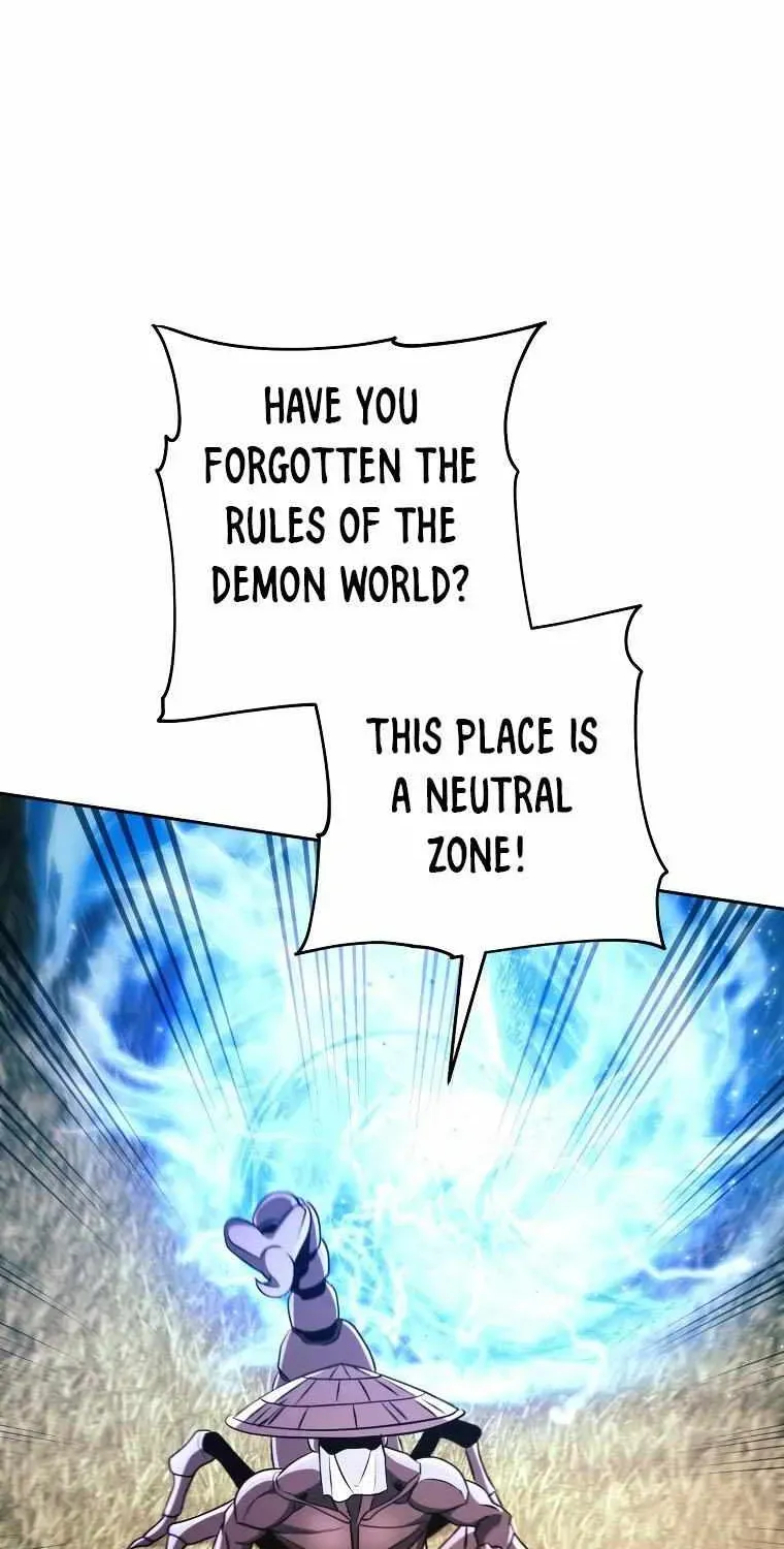Skeleton Soldier Chapter 241 page 50 - 