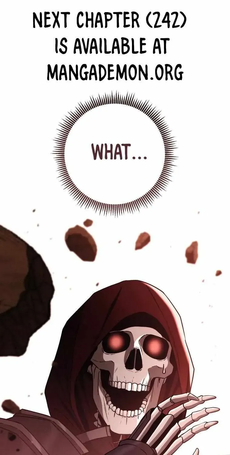 Skeleton Soldier Chapter 242 page 2 - 
