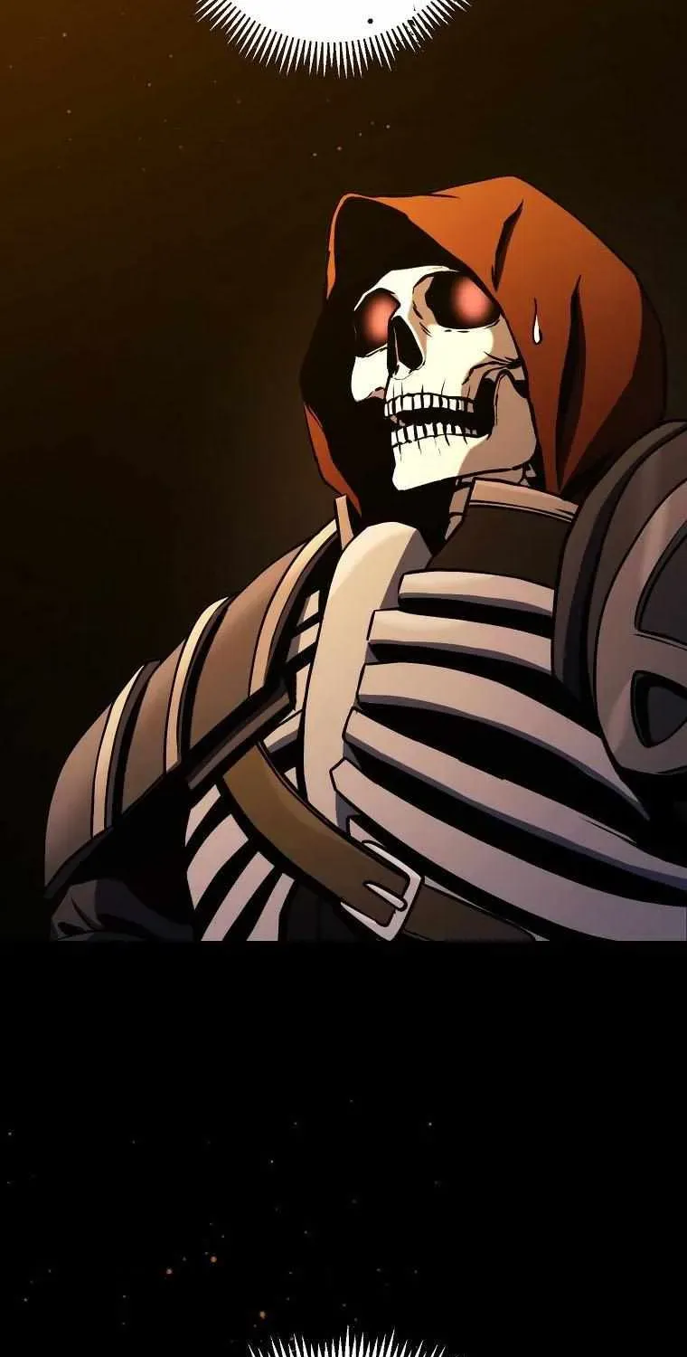Skeleton Soldier Chapter 242 page 11 - 