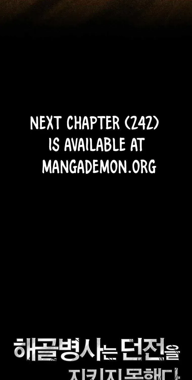 Skeleton Soldier Chapter 242 page 14 - 