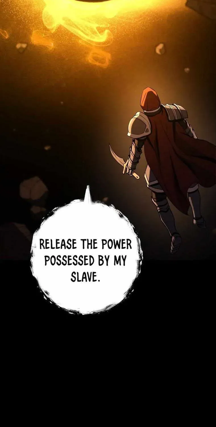 Skeleton Soldier Chapter 242 page 17 - 