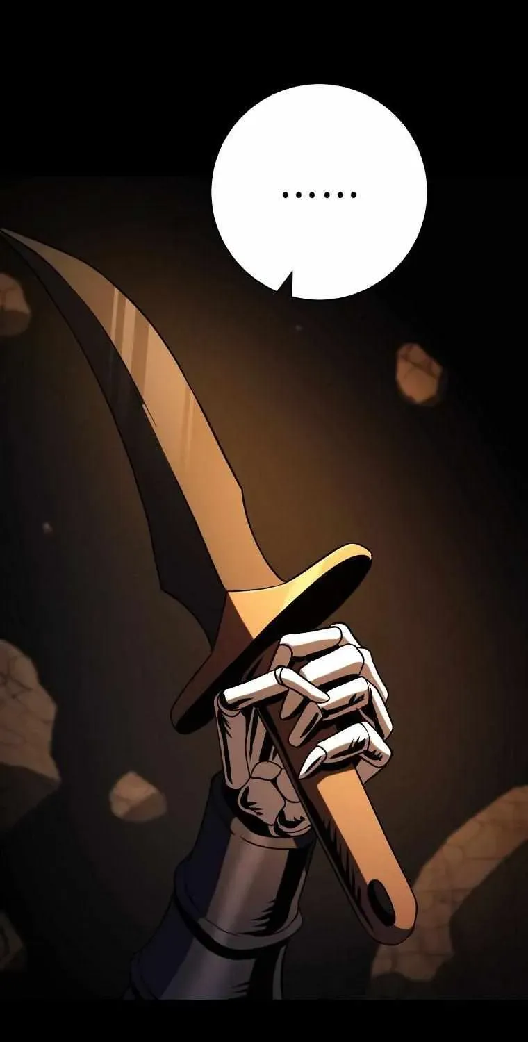 Skeleton Soldier Chapter 242 page 18 - 
