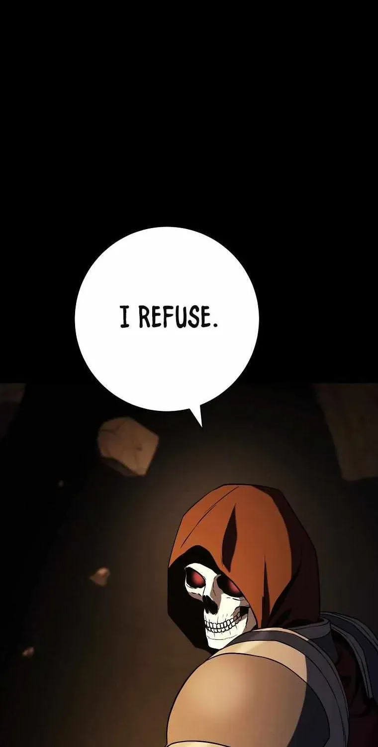 Skeleton Soldier Chapter 242 page 19 - 
