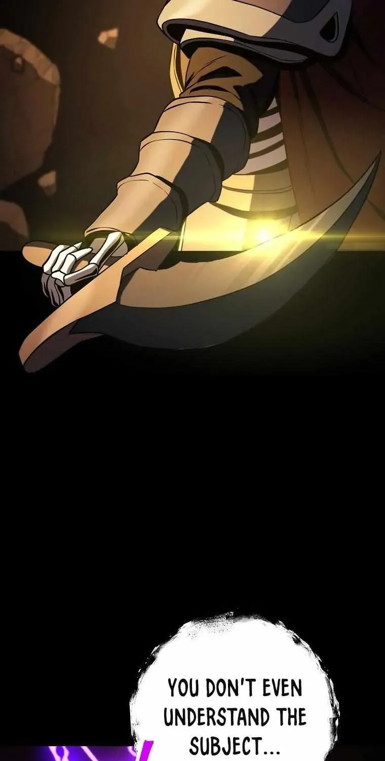 Skeleton Soldier Chapter 242 page 20 - 