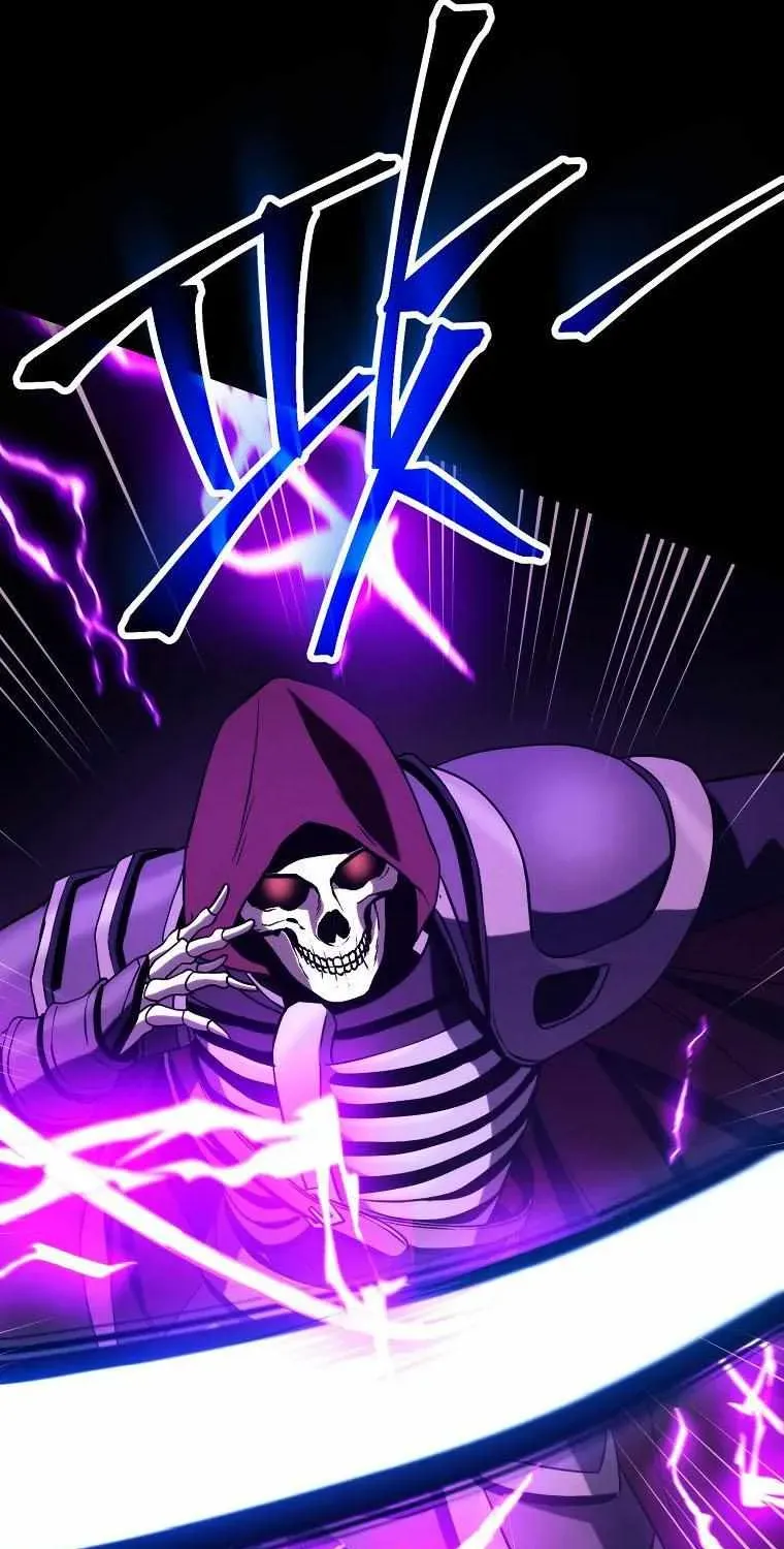 Skeleton Soldier Chapter 242 page 25 - 