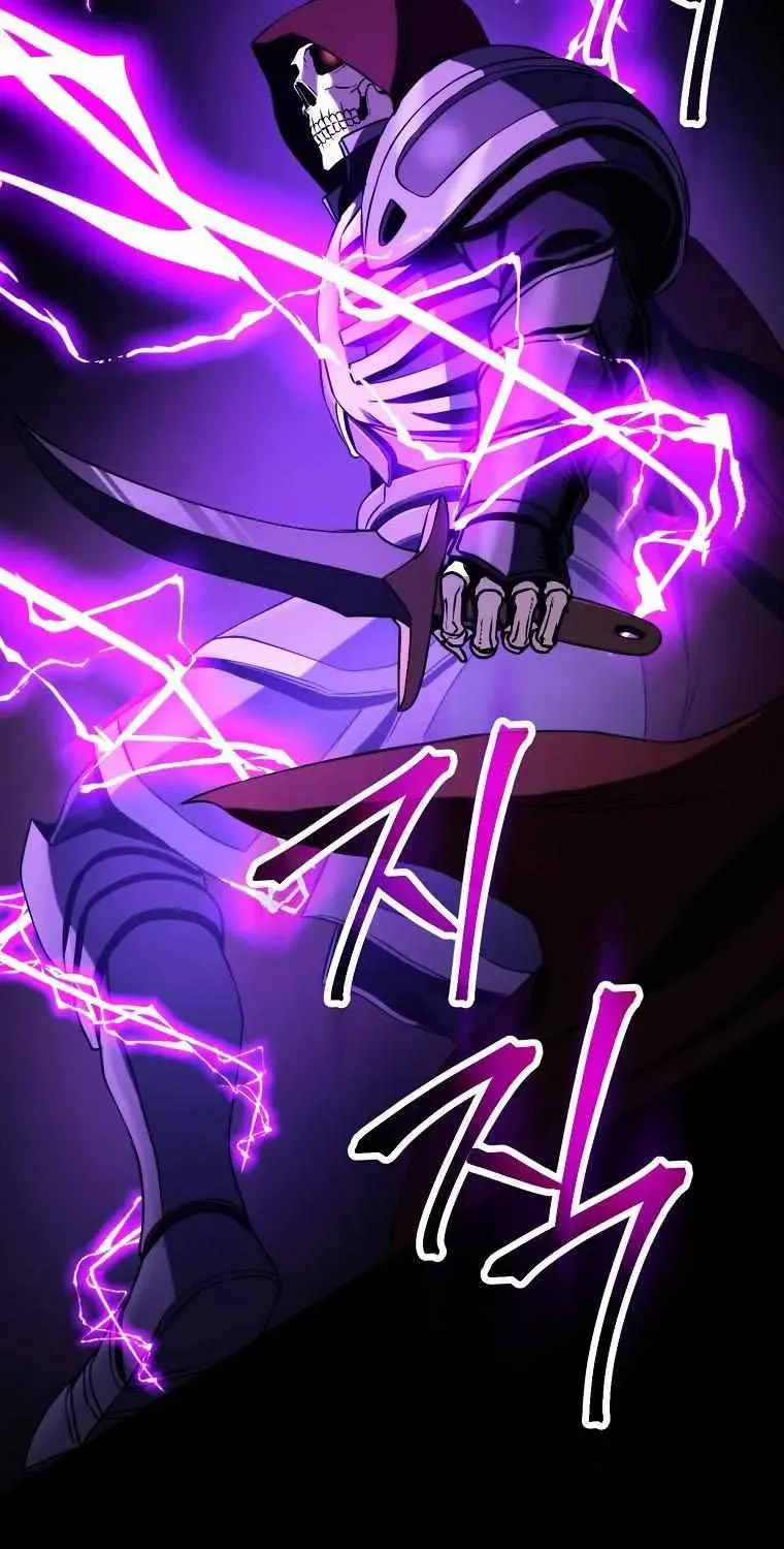 Skeleton Soldier Chapter 242 page 27 - 
