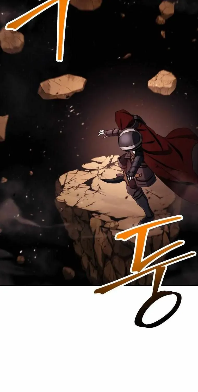 Skeleton Soldier Chapter 242 page 4 - 