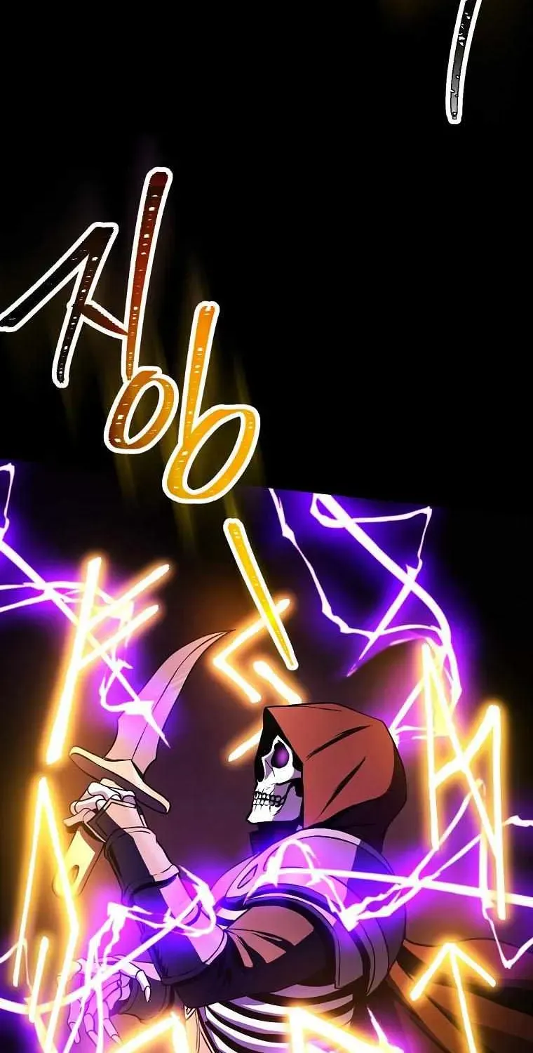 Skeleton Soldier Chapter 242 page 31 - 