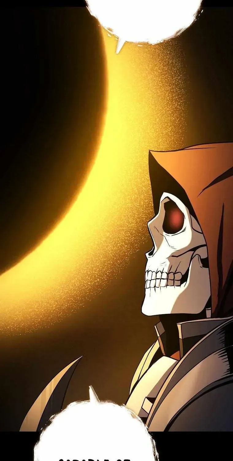 Skeleton Soldier Chapter 242 page 39 - 