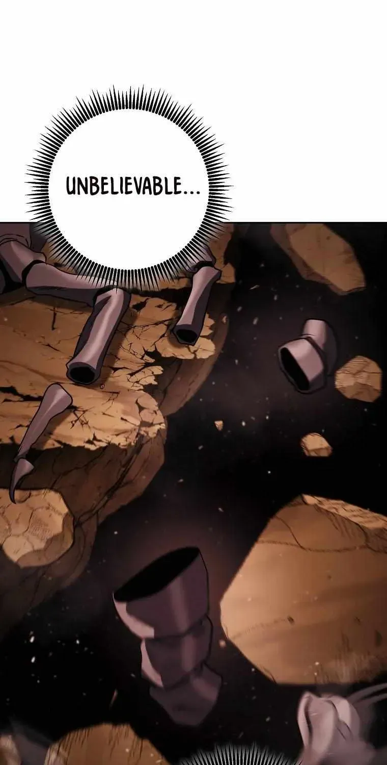 Skeleton Soldier Chapter 242 page 5 - 