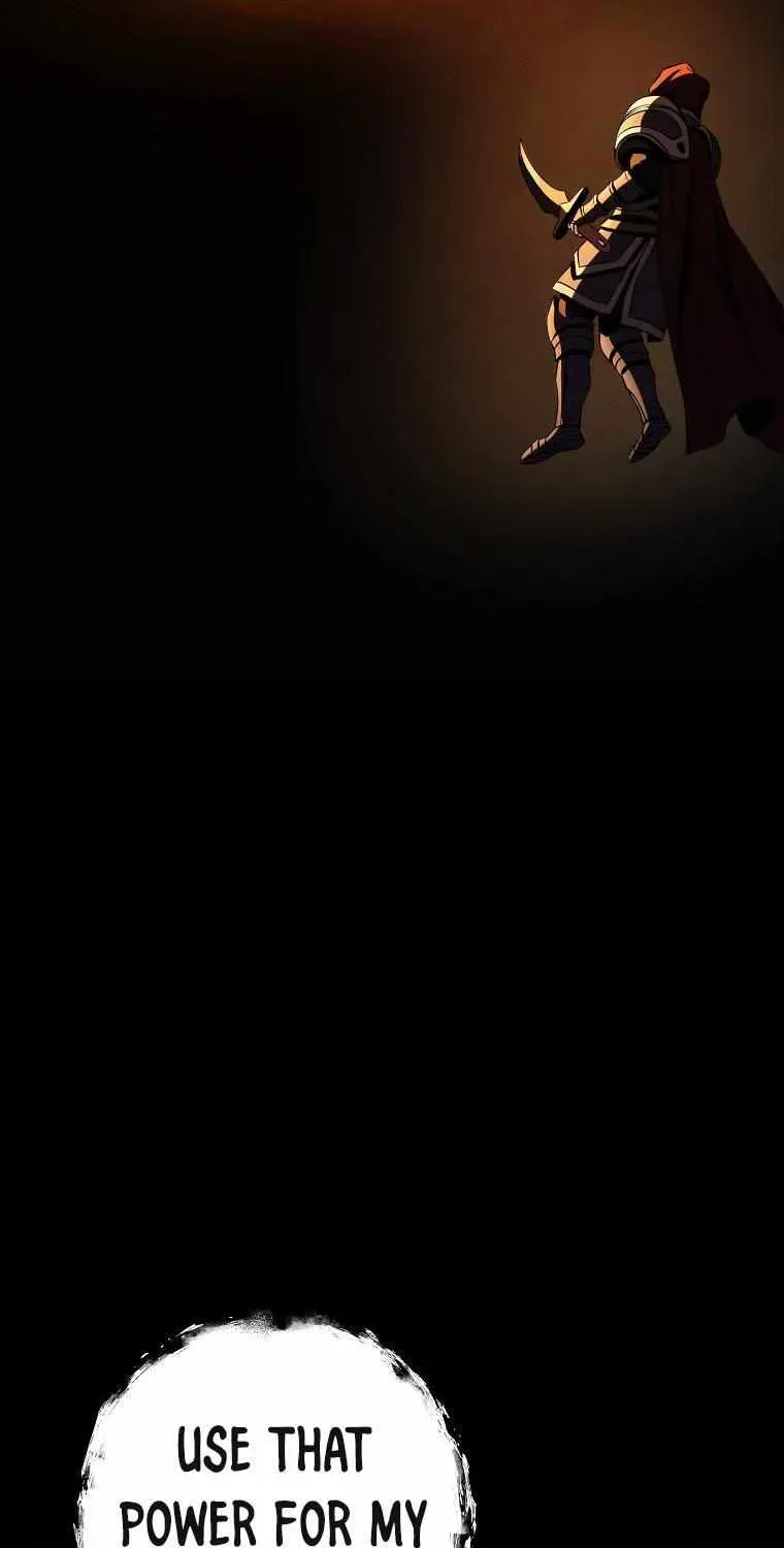Skeleton Soldier Chapter 242 page 48 - 