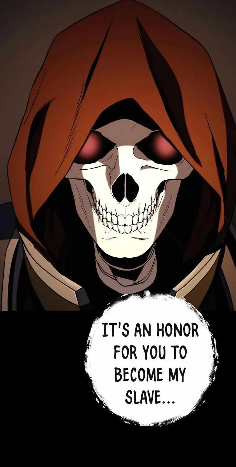 Skeleton Soldier Chapter 242 page 50 - 