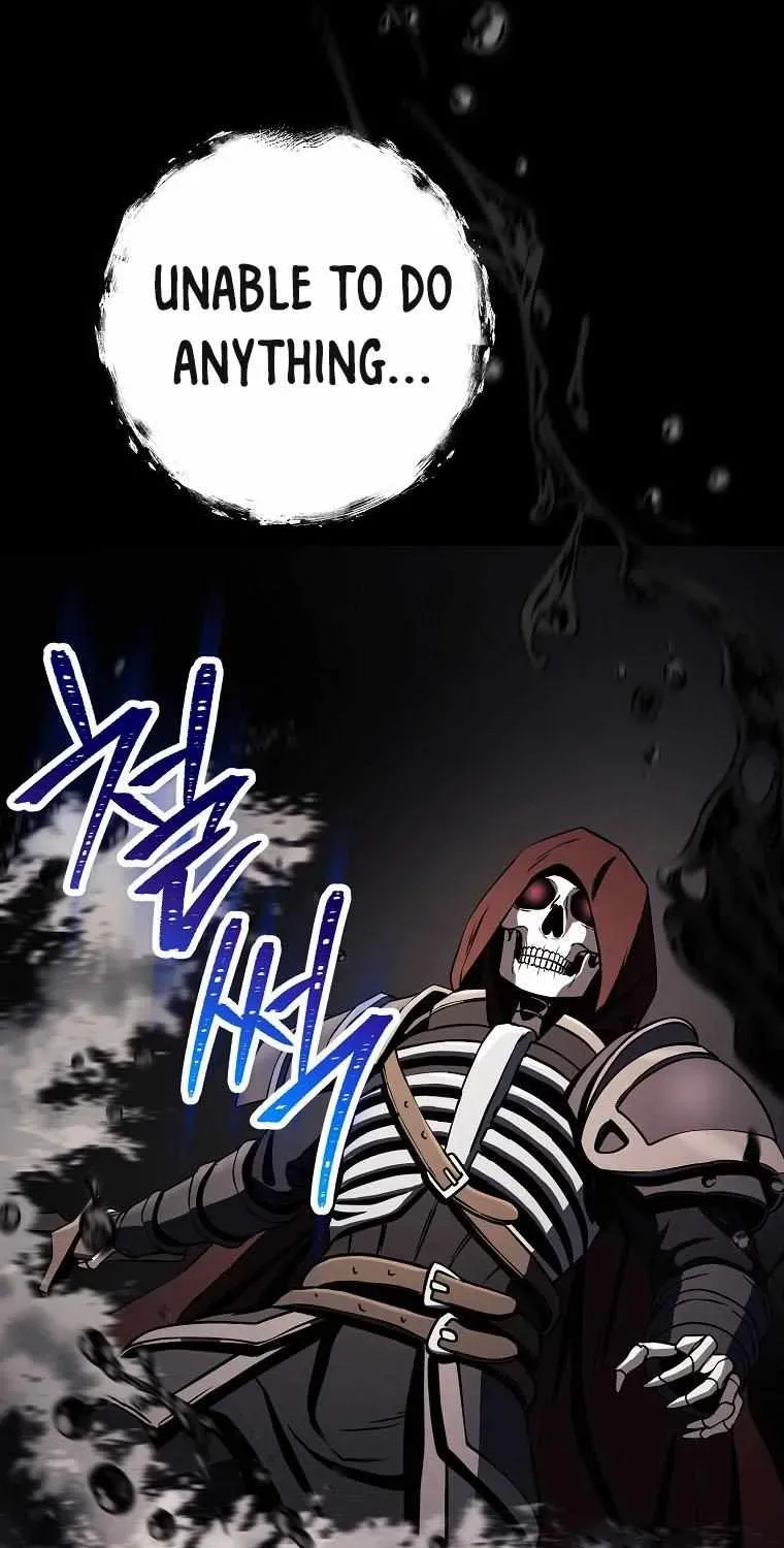 Skeleton Soldier Chapter 242 page 59 - 
