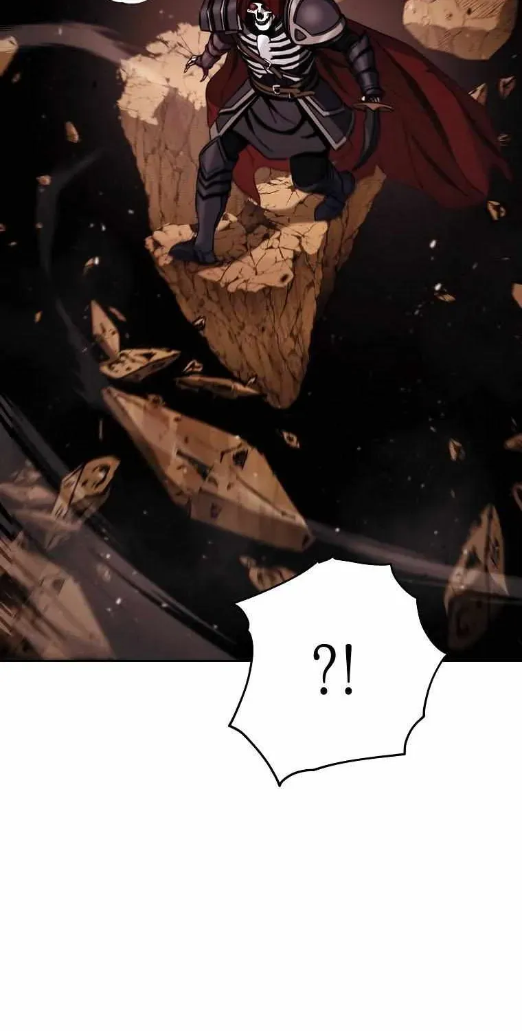 Skeleton Soldier Chapter 242 page 7 - 