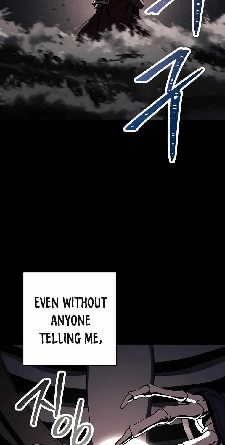 Skeleton Soldier Chapter 242 page 62 - 