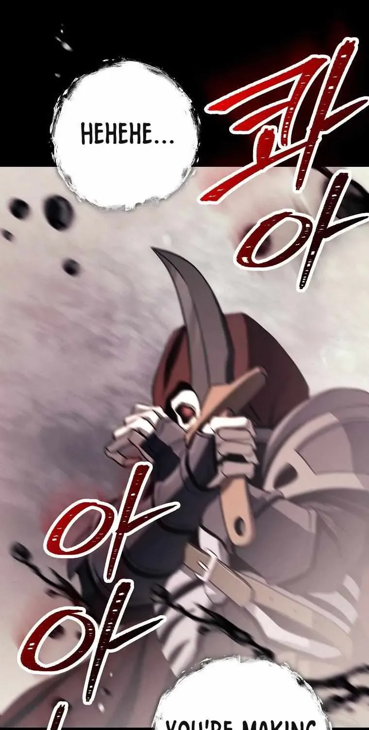 Skeleton Soldier Chapter 242 page 68 - 