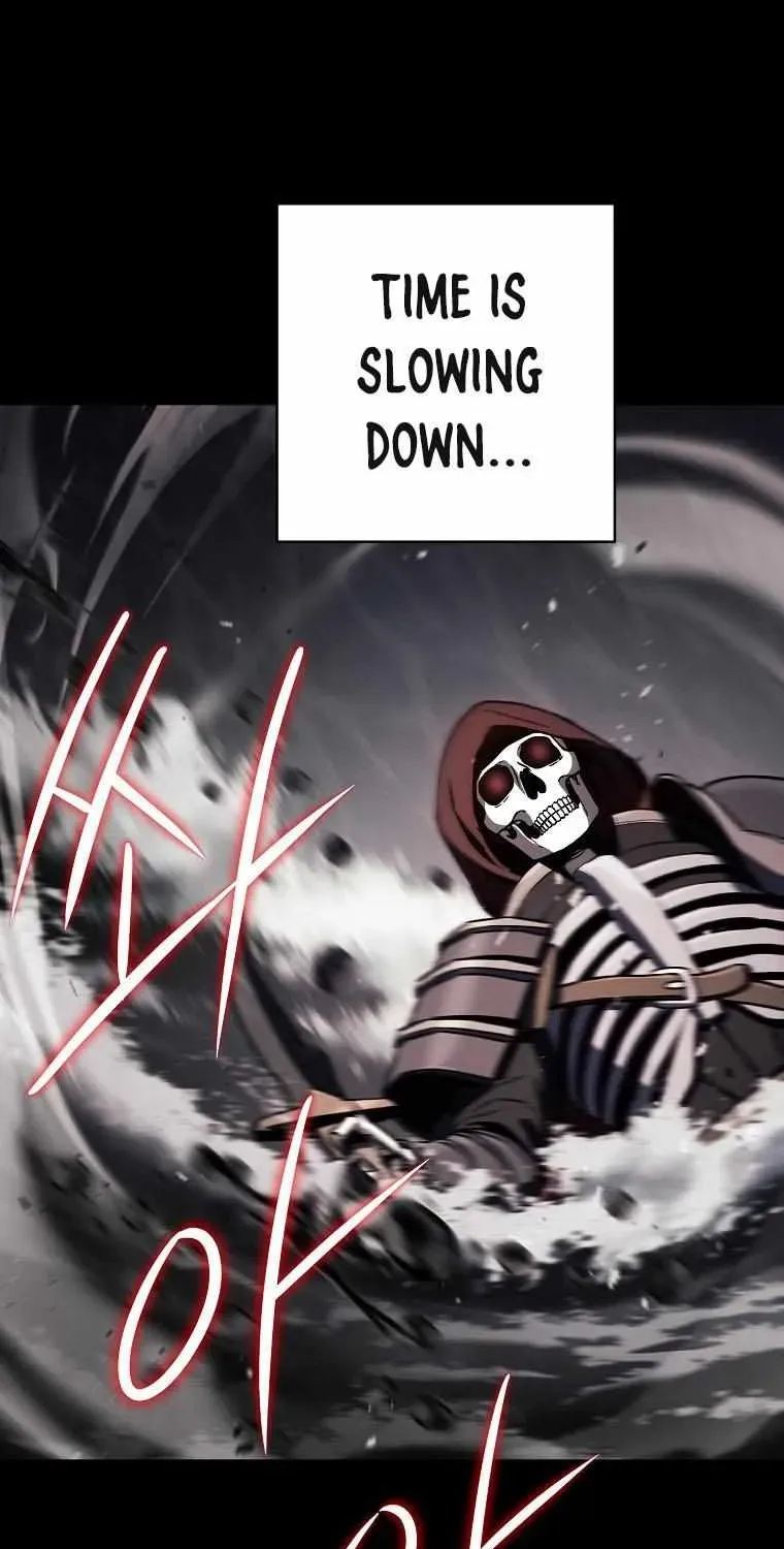 Skeleton Soldier Chapter 242 page 73 - 