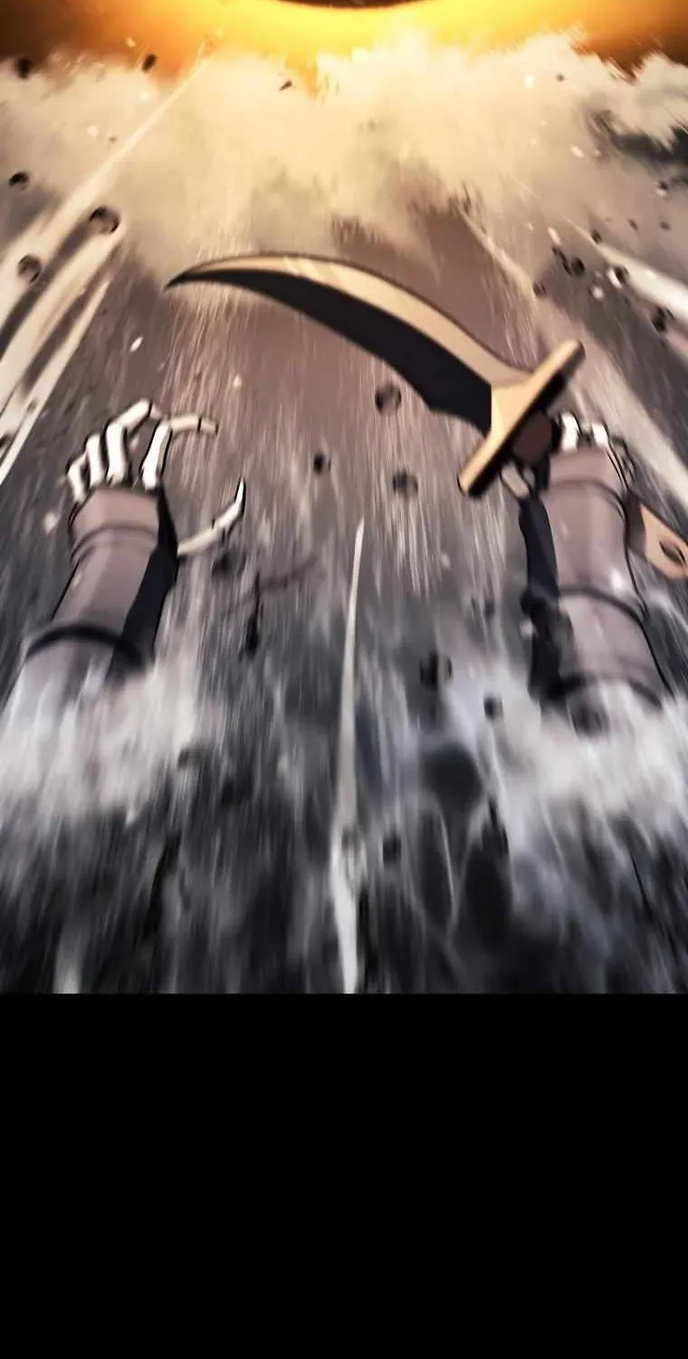 Skeleton Soldier Chapter 242 page 76 - 