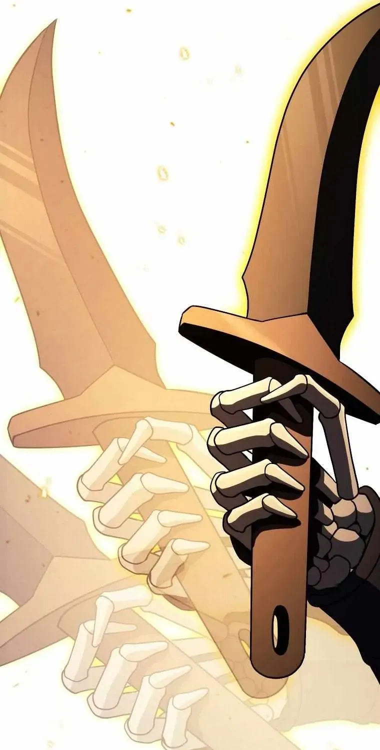 Skeleton Soldier Chapter 242 page 78 - 