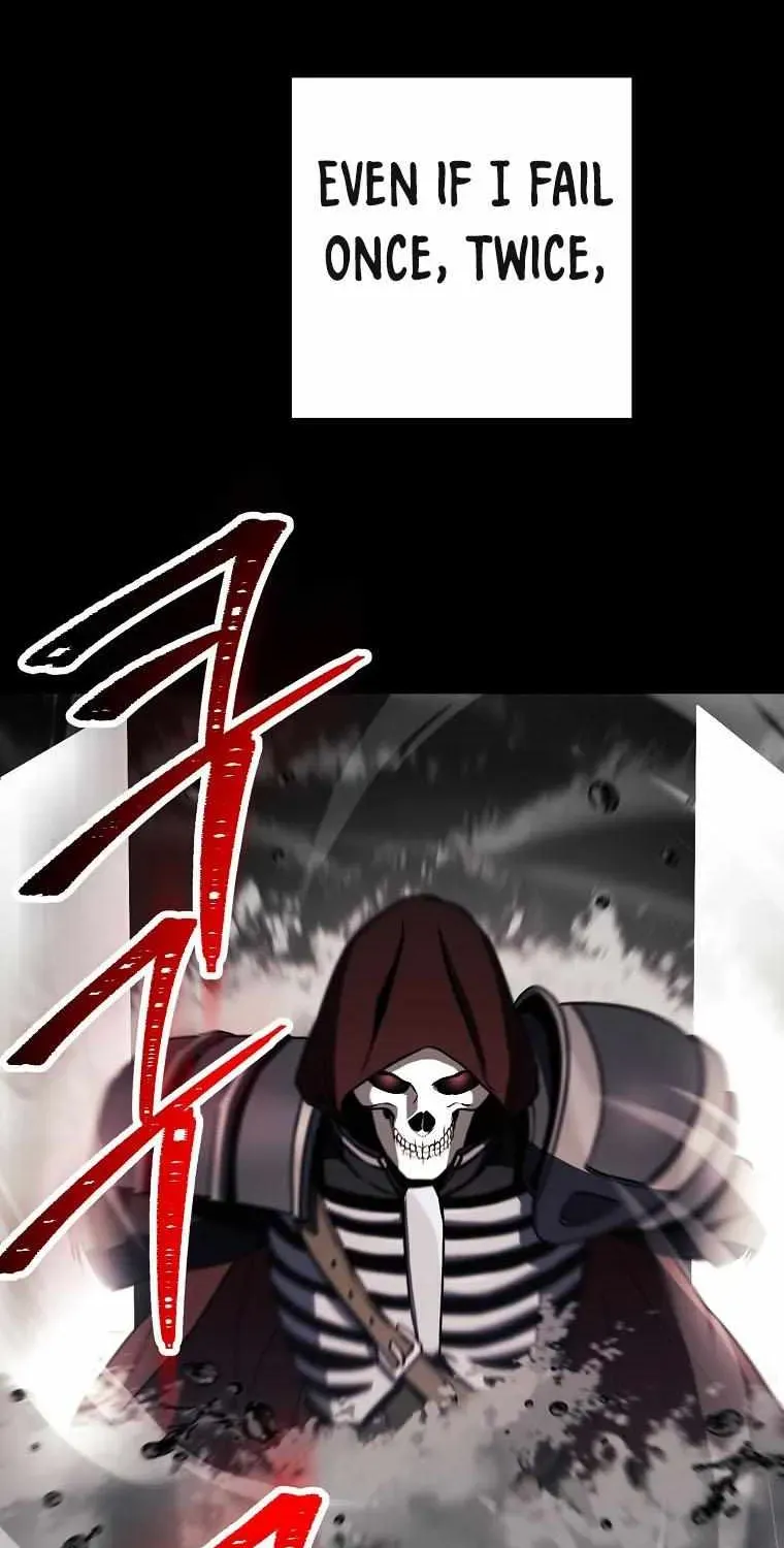 Skeleton Soldier Chapter 242 page 83 - 