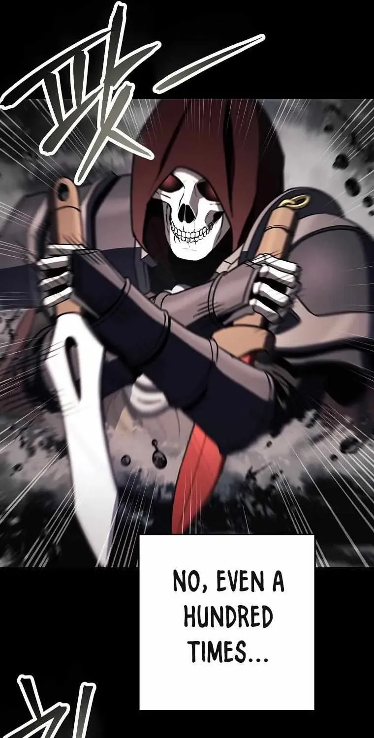 Skeleton Soldier Chapter 242 page 85 - 