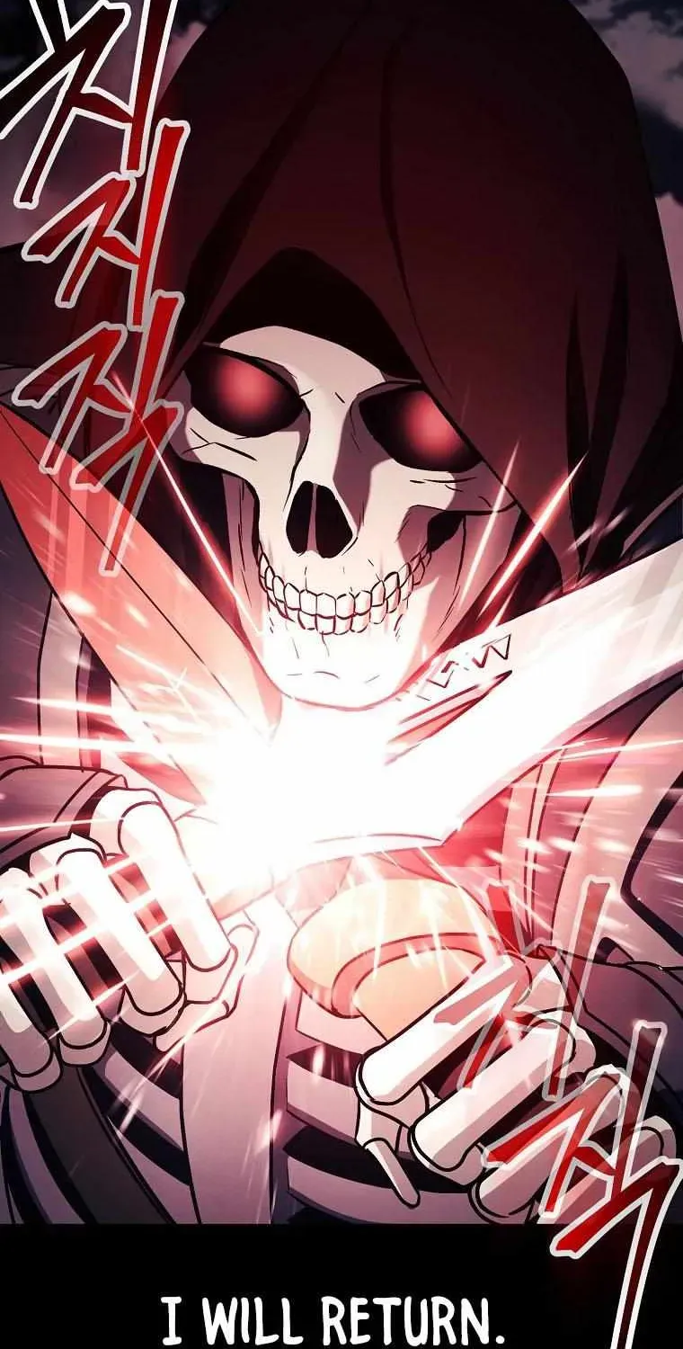 Skeleton Soldier Chapter 242 page 88 - 