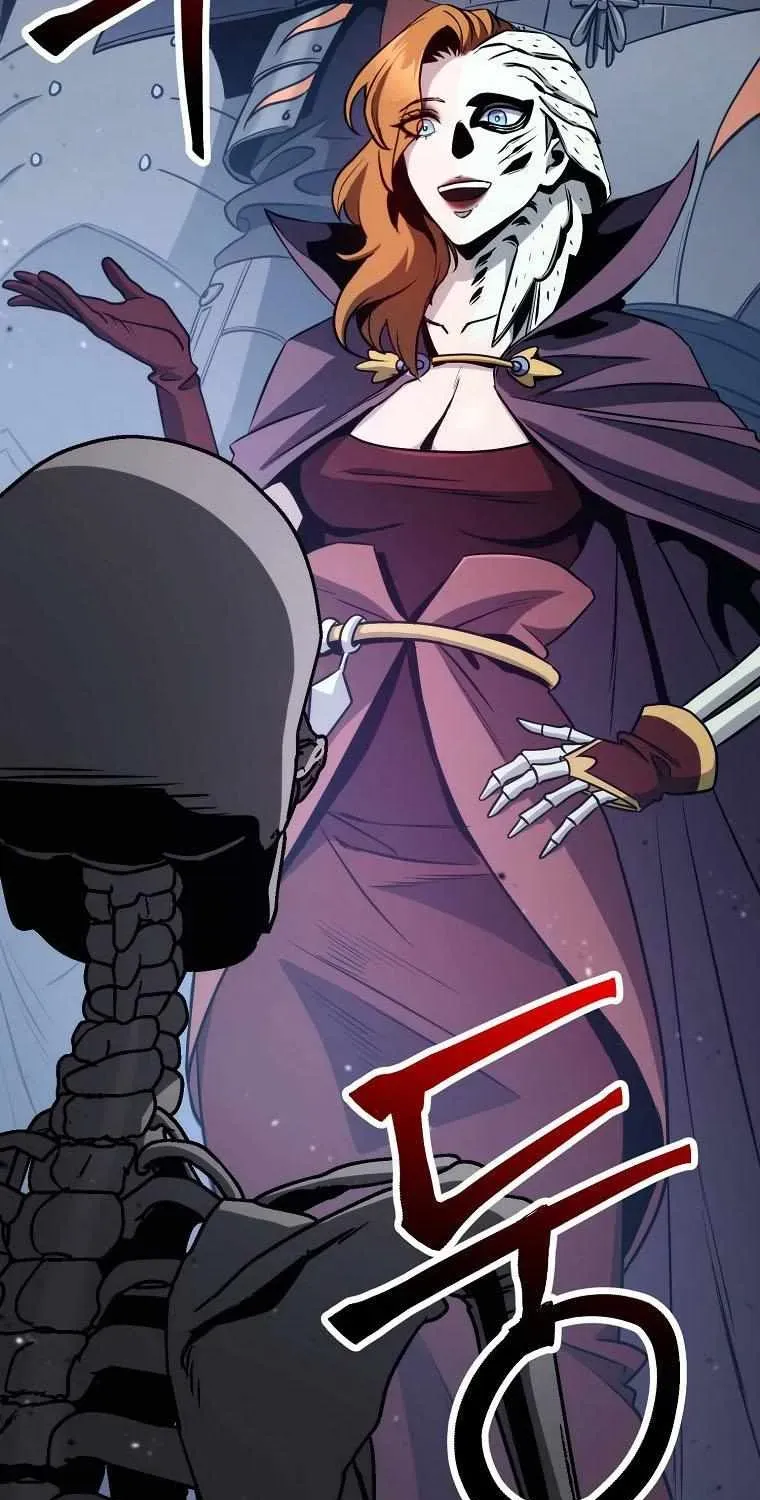 Skeleton Soldier Chapter 243 page 102 - 
